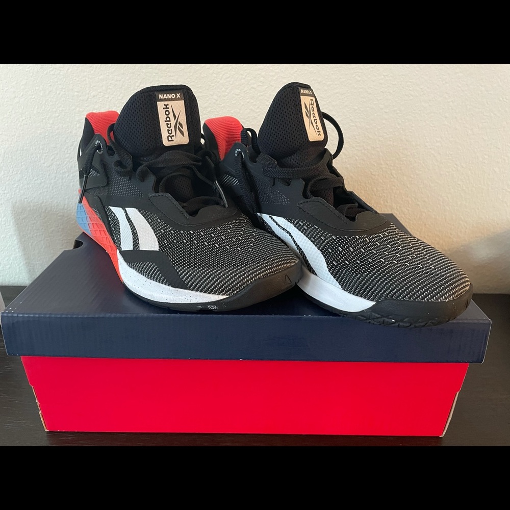 Men’s Reebok Nano X